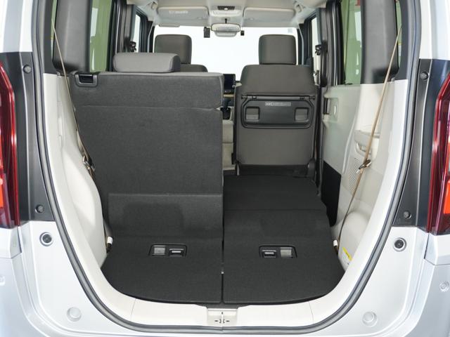 Ｎ－ＢＯＸ ベースグレード　当社試乗車ナビＲカメ両電扉ＥＴＣドラレコ（52枚目）