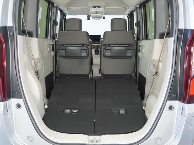 Ｎ－ＢＯＸ ベースグレード　当社試乗車ナビＲカメ両電扉ＥＴＣドラレコ（53枚目）