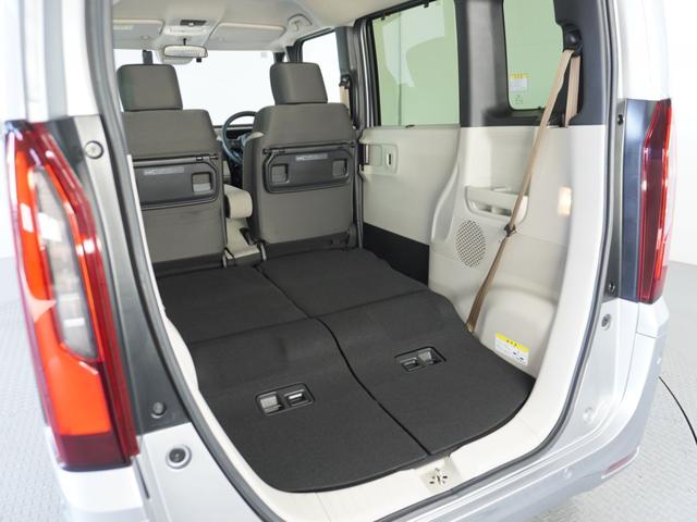 Ｎ－ＢＯＸ ベースグレード　当社試乗車ナビＲカメ両電扉ＥＴＣドラレコ（54枚目）