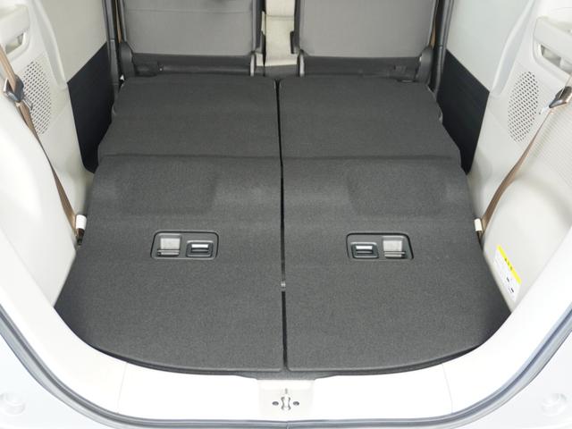 Ｎ－ＢＯＸ ベースグレード　当社試乗車ナビＲカメ両電扉ＥＴＣドラレコ（55枚目）