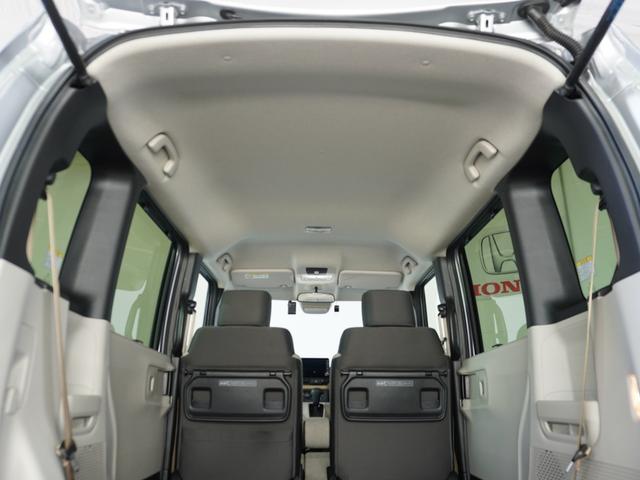 Ｎ－ＢＯＸ ベースグレード　当社試乗車ナビＲカメ両電扉ＥＴＣドラレコ（56枚目）