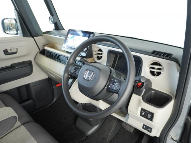 Ｎ－ＢＯＸ ベースグレード　当社試乗車ナビＲカメ両電扉ＥＴＣドラレコ（58枚目）