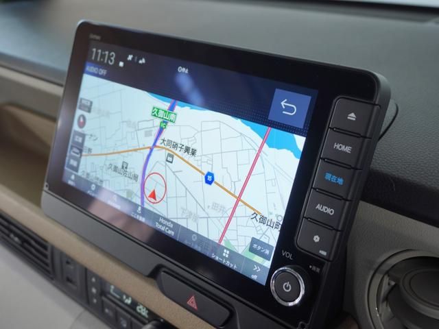 Ｎ－ＢＯＸ ベースグレード　当社試乗車ナビＲカメ両電扉ＥＴＣドラレコ（69枚目）