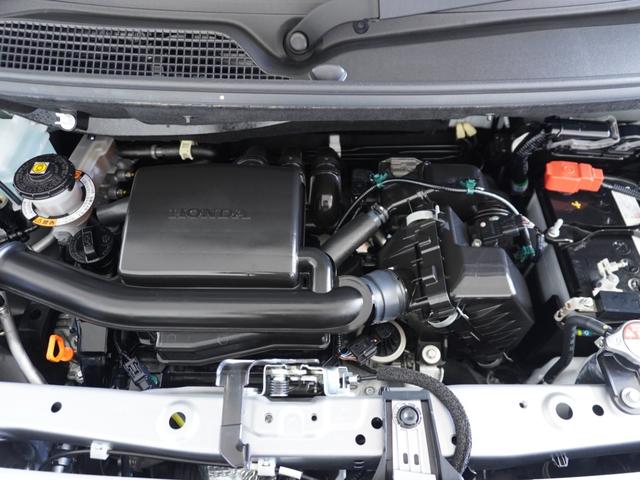 Ｎ－ＢＯＸ ベースグレード　当社試乗車ナビＲカメ両電扉ＥＴＣドラレコ（80枚目）