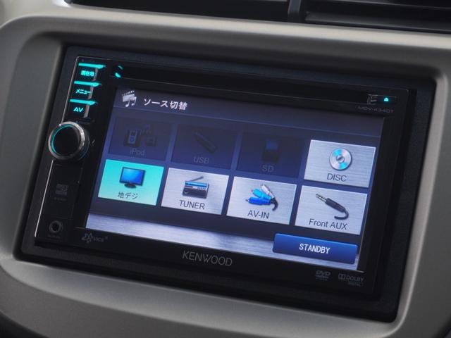 フィットハイブリッド ハイブリッド・10thアニバーサリー 1年保証ナビRカメETCクルコンDVD再生HID フルセグTV スマートキー スペアキー有 CD/DVD再生 アイドリングストップ 盗難防止装置 チップアップシート(16枚目)