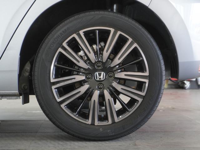 フィット e:HEVホーム20周年特別仕様車カーサ 2年保証ナビDレコRカメETCクルコンBT地デジ 渋滞追従クルーズ 障害物センサー シートヒーター オートハイビーム Bluetooth フルセグTV 16インチ純正アルミホイール(20枚目)