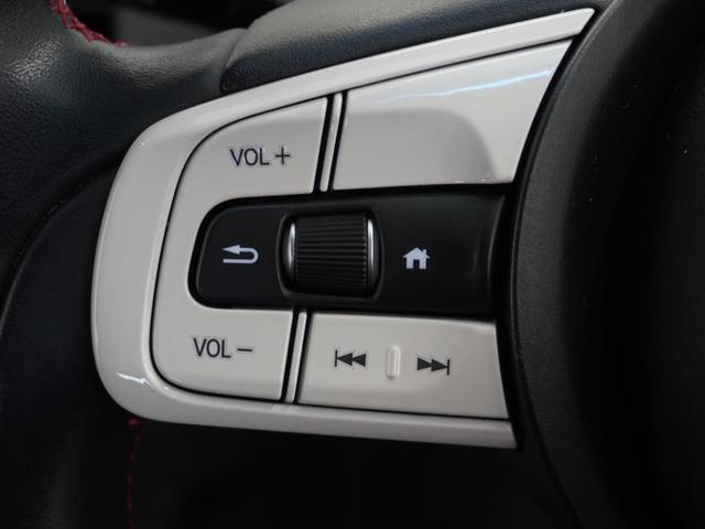 フィット e:HEVホーム20周年特別仕様車カーサ 2年保証ナビDレコRカメETCクルコンBT地デジ 渋滞追従クルーズ 障害物センサー シートヒーター オートハイビーム Bluetooth フルセグTV 16インチ純正アルミホイール(35枚目)