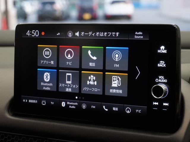 ＺＲ－Ｖ ｅ：ＨＥＶＺ　２年保証４ＷＤナビ全周囲カメＤレコＥＴＣ２．０地デジ　渋滞追従クルーズ　Ｂｌｕｅｔｏｏｔｈ　後退出庫サポート　ブラインドスポット　ヒルダウンアシスト　１６インチ純正アルミホイール　ＢＯＳＥスピーカー（3枚目）