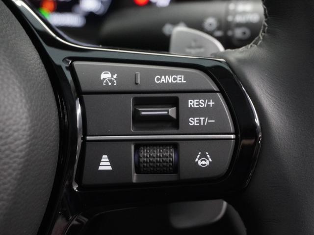 ＺＲ－Ｖ ｅ：ＨＥＶＺ　２年保証４ＷＤナビ全周囲カメＤレコＥＴＣ２．０地デジ　渋滞追従クルーズ　Ｂｌｕｅｔｏｏｔｈ　後退出庫サポート　ブラインドスポット　ヒルダウンアシスト　１６インチ純正アルミホイール　ＢＯＳＥスピーカー（10枚目）