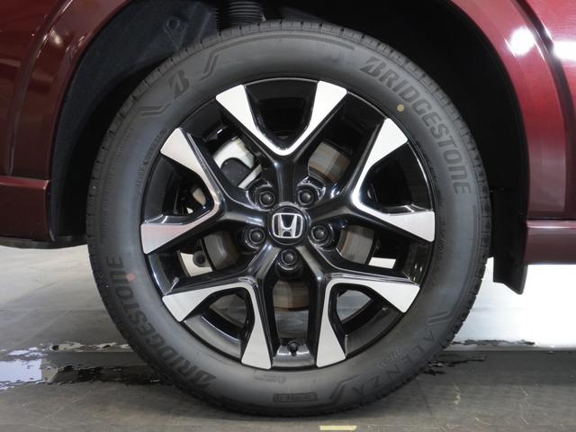 ＺＲ－Ｖ ｅ：ＨＥＶＺ　２年保証４ＷＤナビ全周囲カメＤレコＥＴＣ２．０地デジ　渋滞追従クルーズ　Ｂｌｕｅｔｏｏｔｈ　後退出庫サポート　ブラインドスポット　ヒルダウンアシスト　１６インチ純正アルミホイール　ＢＯＳＥスピーカー（24枚目）