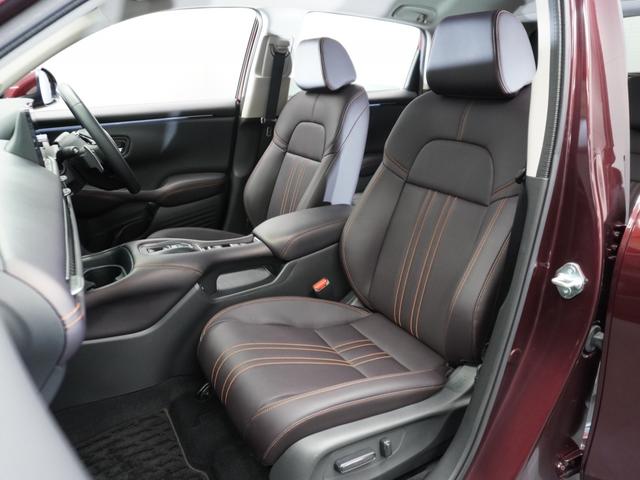 ＺＲ－Ｖ ｅ：ＨＥＶＺ　２年保証４ＷＤナビ全周囲カメＤレコＥＴＣ２．０地デジ　渋滞追従クルーズ　Ｂｌｕｅｔｏｏｔｈ　後退出庫サポート　ブラインドスポット　ヒルダウンアシスト　１６インチ純正アルミホイール　ＢＯＳＥスピーカー（33枚目）