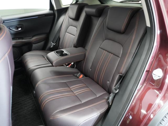 ＺＲ－Ｖ ｅ：ＨＥＶＺ　２年保証４ＷＤナビ全周囲カメＤレコＥＴＣ２．０地デジ　渋滞追従クルーズ　Ｂｌｕｅｔｏｏｔｈ　後退出庫サポート　ブラインドスポット　ヒルダウンアシスト　１６インチ純正アルミホイール　ＢＯＳＥスピーカー（34枚目）