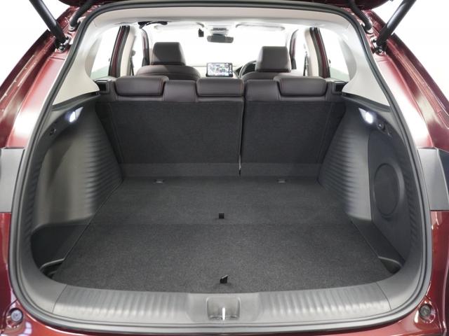 ＺＲ－Ｖ ｅ：ＨＥＶＺ　２年保証４ＷＤナビ全周囲カメＤレコＥＴＣ２．０地デジ　渋滞追従クルーズ　Ｂｌｕｅｔｏｏｔｈ　後退出庫サポート　ブラインドスポット　ヒルダウンアシスト　１６インチ純正アルミホイール　ＢＯＳＥスピーカー（37枚目）