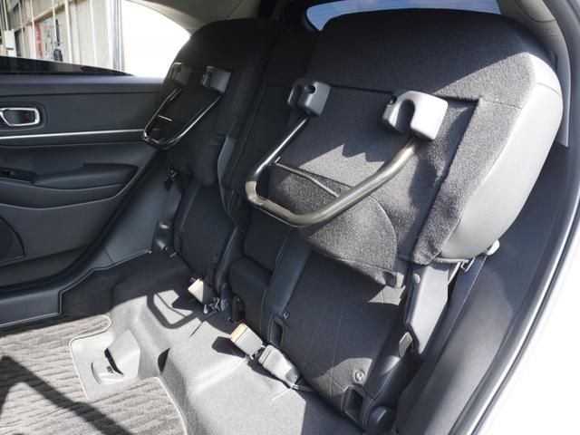 ヴェゼル e:HEVZ ワンオーナー 9インチナビ バックカメラ ETC2.0 アダプティブクルーズコントロール シートヒーター Bluetooth USB入力端子 LEDヘッドライト 衝突被害軽減ブレーキ 禁煙車(10枚目)