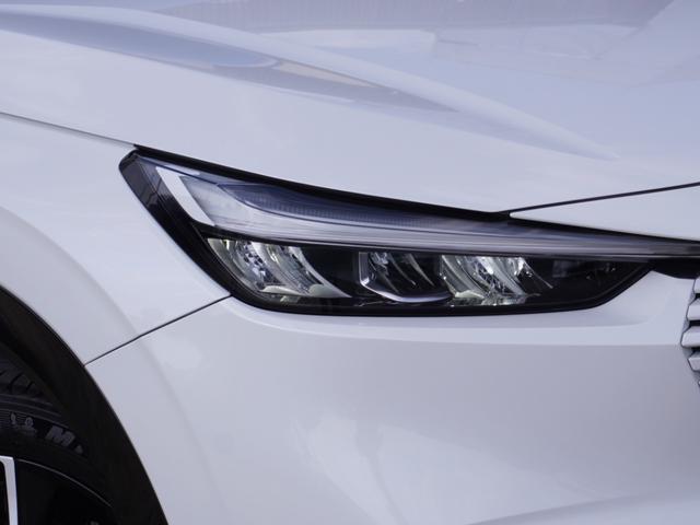 ヴェゼル e:HEVZ ワンオーナー 9インチナビ バックカメラ ETC2.0 アダプティブクルーズコントロール シートヒーター Bluetooth USB入力端子 LEDヘッドライト 衝突被害軽減ブレーキ 禁煙車(29枚目)