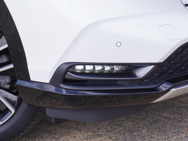 ヴェゼル e:HEVZ ワンオーナー 9インチナビ バックカメラ ETC2.0 アダプティブクルーズコントロール シートヒーター Bluetooth USB入力端子 LEDヘッドライト 衝突被害軽減ブレーキ 禁煙車(30枚目)