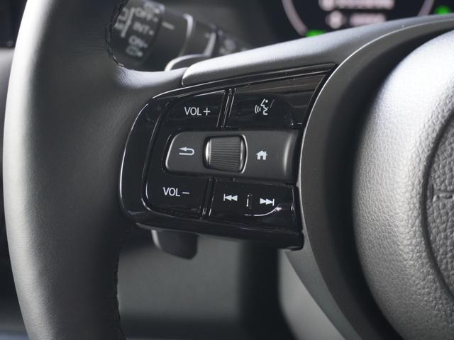 ヴェゼル e:HEVZ ワンオーナー 9インチナビ バックカメラ ETC2.0 アダプティブクルーズコントロール シートヒーター Bluetooth USB入力端子 LEDヘッドライト 衝突被害軽減ブレーキ 禁煙車(59枚目)