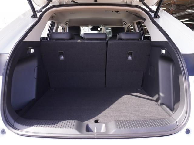 ヴェゼル e:HEVZ ワンオーナー 9インチナビ バックカメラ ETC2.0 アダプティブクルーズコントロール シートヒーター Bluetooth USB入力端子 LEDヘッドライト 衝突被害軽減ブレーキ 禁煙車(72枚目)