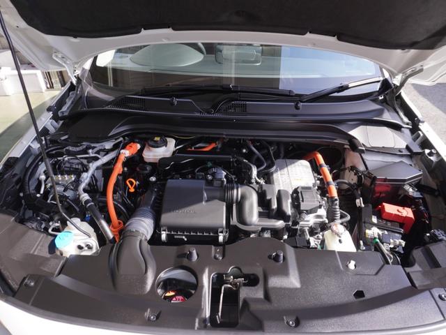 ヴェゼル e:HEVZ ワンオーナー 9インチナビ バックカメラ ETC2.0 アダプティブクルーズコントロール シートヒーター Bluetooth USB入力端子 LEDヘッドライト 衝突被害軽減ブレーキ 禁煙車(74枚目)