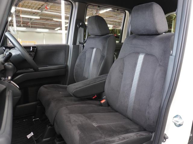 N-BOXカスタム L ワンオーナー 8インチナビ バックカメラ アダプティブクルーズコントロール 片側電動スライドドア シートヒーター Bluetooth LEDヘッドライト 衝突被害軽減ブレーキ スペアキー有 禁煙車(7枚目)