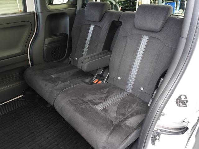 N-BOXカスタム L ワンオーナー 8インチナビ バックカメラ アダプティブクルーズコントロール 片側電動スライドドア シートヒーター Bluetooth LEDヘッドライト 衝突被害軽減ブレーキ スペアキー有 禁煙車(8枚目)