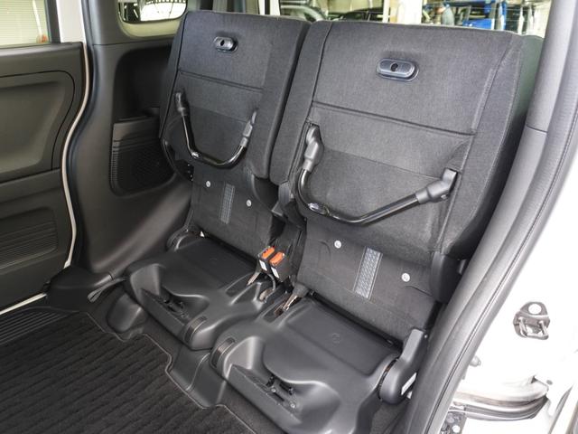 N-BOXカスタム L ワンオーナー 8インチナビ バックカメラ アダプティブクルーズコントロール 片側電動スライドドア シートヒーター Bluetooth LEDヘッドライト 衝突被害軽減ブレーキ スペアキー有 禁煙車(9枚目)