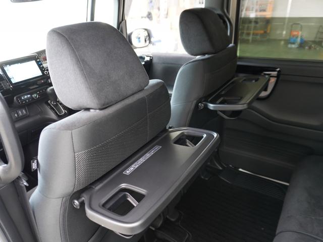 N-BOXカスタム L ワンオーナー 8インチナビ バックカメラ アダプティブクルーズコントロール 片側電動スライドドア シートヒーター Bluetooth LEDヘッドライト 衝突被害軽減ブレーキ スペアキー有 禁煙車(58枚目)