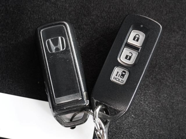 N-BOXカスタム L ワンオーナー 8インチナビ バックカメラ アダプティブクルーズコントロール 片側電動スライドドア シートヒーター Bluetooth LEDヘッドライト 衝突被害軽減ブレーキ スペアキー有 禁煙車(60枚目)