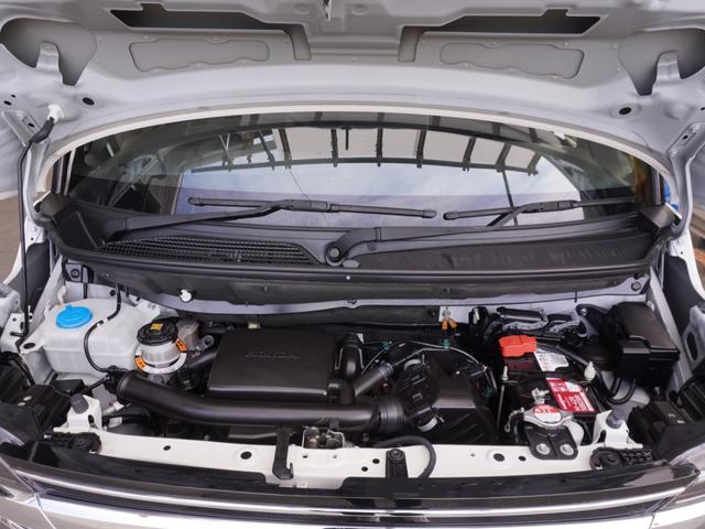 N-BOXカスタム L ワンオーナー 8インチナビ バックカメラ アダプティブクルーズコントロール 片側電動スライドドア シートヒーター Bluetooth LEDヘッドライト 衝突被害軽減ブレーキ スペアキー有 禁煙車(61枚目)