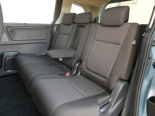 フリード G・ホンダセンシング ワンオーナー 7インチナビ バックカメラ ETC アダプティブクルーズコントロール 両側電動スライドドア Bluetooth LEDヘッドライト 衝突被害軽減ブレーキ フルセグTV ABS 禁煙車(9枚目)