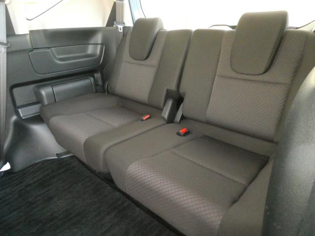 フリード G・ホンダセンシング ワンオーナー 7インチナビ バックカメラ ETC アダプティブクルーズコントロール 両側電動スライドドア Bluetooth LEDヘッドライト 衝突被害軽減ブレーキ フルセグTV ABS 禁煙車(10枚目)