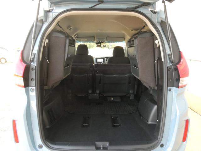 フリード G・ホンダセンシング ワンオーナー 7インチナビ バックカメラ ETC アダプティブクルーズコントロール 両側電動スライドドア Bluetooth LEDヘッドライト 衝突被害軽減ブレーキ フルセグTV ABS 禁煙車(11枚目)