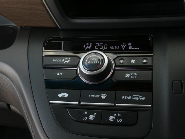 フリード G・ホンダセンシング ワンオーナー 7インチナビ バックカメラ ETC アダプティブクルーズコントロール 両側電動スライドドア Bluetooth LEDヘッドライト 衝突被害軽減ブレーキ フルセグTV ABS 禁煙車(18枚目)