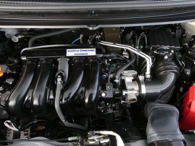 フリード G・ホンダセンシング ワンオーナー 7インチナビ バックカメラ ETC アダプティブクルーズコントロール 両側電動スライドドア Bluetooth LEDヘッドライト 衝突被害軽減ブレーキ フルセグTV ABS 禁煙車(20枚目)