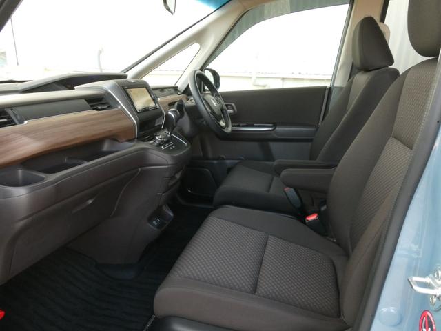 フリード G・ホンダセンシング ワンオーナー 7インチナビ バックカメラ ETC アダプティブクルーズコントロール 両側電動スライドドア Bluetooth LEDヘッドライト 衝突被害軽減ブレーキ フルセグTV ABS 禁煙車(36枚目)