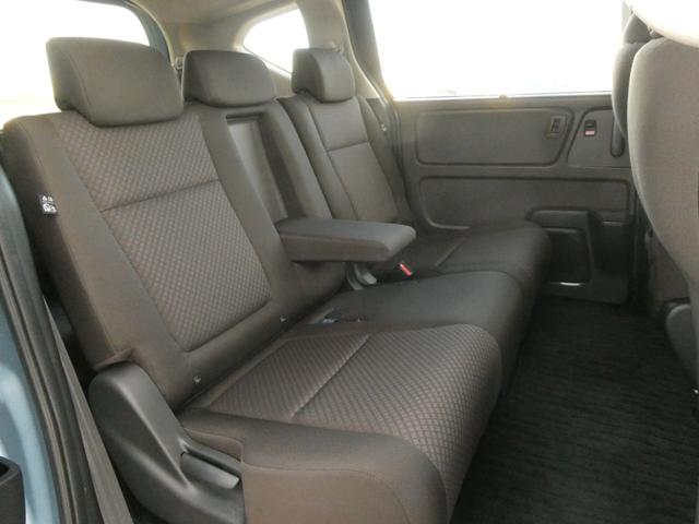 フリード G・ホンダセンシング ワンオーナー 7インチナビ バックカメラ ETC アダプティブクルーズコントロール 両側電動スライドドア Bluetooth LEDヘッドライト 衝突被害軽減ブレーキ フルセグTV ABS 禁煙車(40枚目)