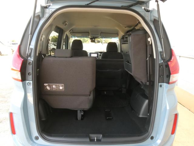 フリード G・ホンダセンシング ワンオーナー 7インチナビ バックカメラ ETC アダプティブクルーズコントロール 両側電動スライドドア Bluetooth LEDヘッドライト 衝突被害軽減ブレーキ フルセグTV ABS 禁煙車(43枚目)