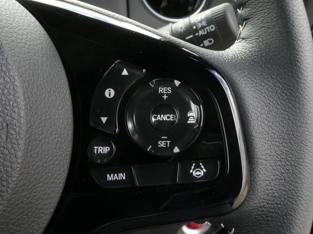 N-BOXカスタム EXターボ ワンオーナー 9インチナビ バックカメラ ドラレコ ETC アダプティブクルーズコントロール 両側電動スライドドア シートヒーター Bluetooth LEDヘッドライト 衝突被害軽減ブレーキ 禁煙車(19枚目)