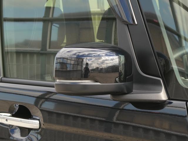 N-BOXカスタム EXターボ ワンオーナー 9インチナビ バックカメラ ドラレコ ETC アダプティブクルーズコントロール 両側電動スライドドア シートヒーター Bluetooth LEDヘッドライト 衝突被害軽減ブレーキ 禁煙車(30枚目)