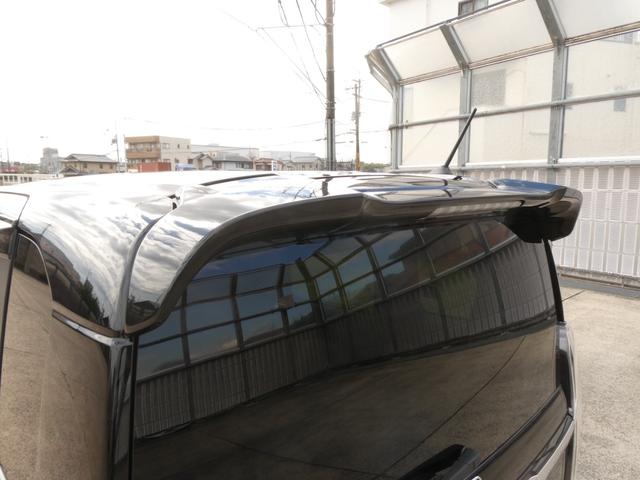 N-BOXカスタム EXターボ ワンオーナー 9インチナビ バックカメラ ドラレコ ETC アダプティブクルーズコントロール 両側電動スライドドア シートヒーター Bluetooth LEDヘッドライト 衝突被害軽減ブレーキ 禁煙車(35枚目)