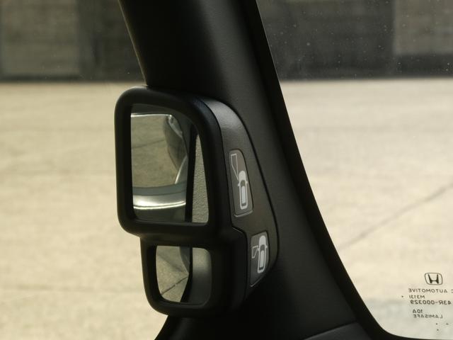 N-BOXカスタム EXターボ ワンオーナー 9インチナビ バックカメラ ドラレコ ETC アダプティブクルーズコントロール 両側電動スライドドア シートヒーター Bluetooth LEDヘッドライト 衝突被害軽減ブレーキ 禁煙車(39枚目)