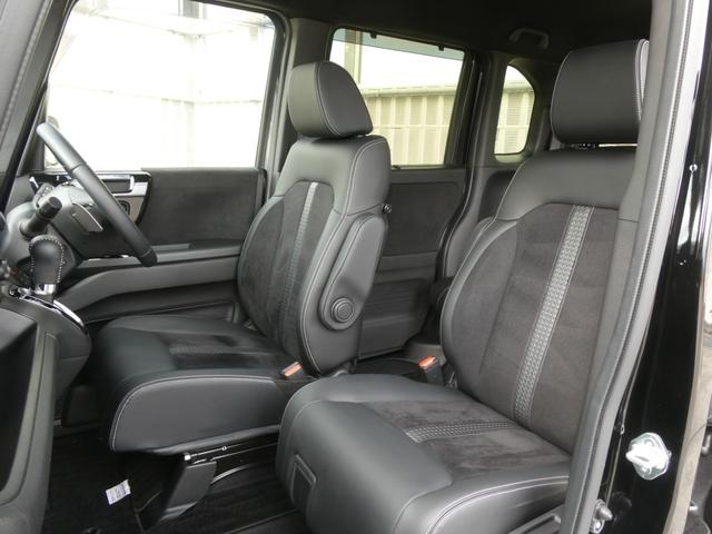 N-BOXカスタム EXターボ ワンオーナー 9インチナビ バックカメラ ドラレコ ETC アダプティブクルーズコントロール 両側電動スライドドア シートヒーター Bluetooth LEDヘッドライト 衝突被害軽減ブレーキ 禁煙車(65枚目)