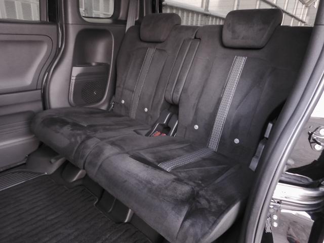 N-BOXカスタム L ワンオーナー 7インチナビ バックカメラ ドラレコ アダプティブクルーズコントロール 片側電動スライドドア シートヒーター フルセグ Bluetooth LEDヘッドライト 衝突被害軽減ブレーキ(7枚目)