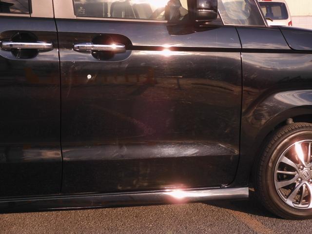 N-BOXカスタム L ワンオーナー 7インチナビ バックカメラ ドラレコ アダプティブクルーズコントロール 片側電動スライドドア シートヒーター フルセグ Bluetooth LEDヘッドライト 衝突被害軽減ブレーキ(31枚目)