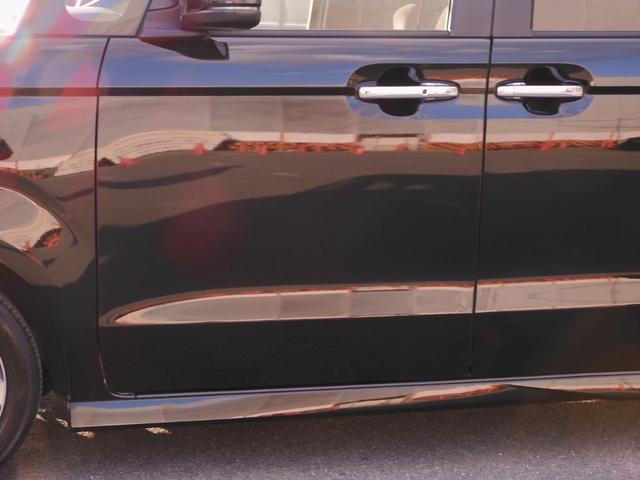 N-BOXカスタム L ワンオーナー 7インチナビ バックカメラ ドラレコ アダプティブクルーズコントロール 片側電動スライドドア シートヒーター フルセグ Bluetooth LEDヘッドライト 衝突被害軽減ブレーキ(38枚目)