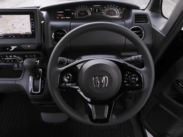 N-BOXカスタム L ワンオーナー 7インチナビ バックカメラ ドラレコ アダプティブクルーズコントロール 片側電動スライドドア シートヒーター フルセグ Bluetooth LEDヘッドライト 衝突被害軽減ブレーキ(63枚目)