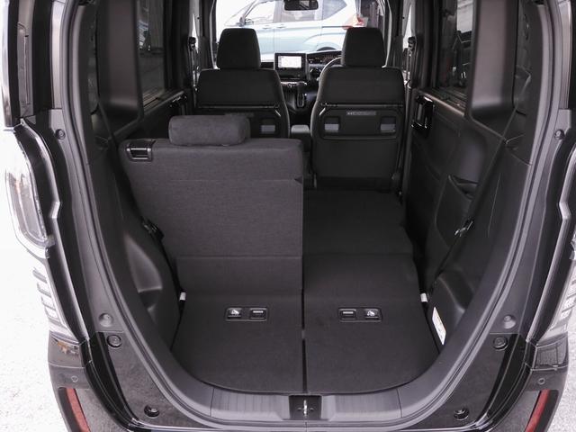 N-BOXカスタム L ワンオーナー 7インチナビ バックカメラ ドラレコ アダプティブクルーズコントロール 片側電動スライドドア シートヒーター フルセグ Bluetooth LEDヘッドライト 衝突被害軽減ブレーキ(66枚目)