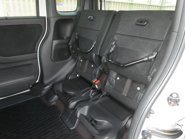 N-BOXカスタム G・Lターボホンダセンシング ワンオーナー 8インチナビ バックカメラ ドラレコ ETC アダプティブクルーズコントロール 両側電動スライドドア シートヒーター Bluetooth LEDヘッドライト 衝突被害軽減ブレーキ 禁煙車(11枚目)