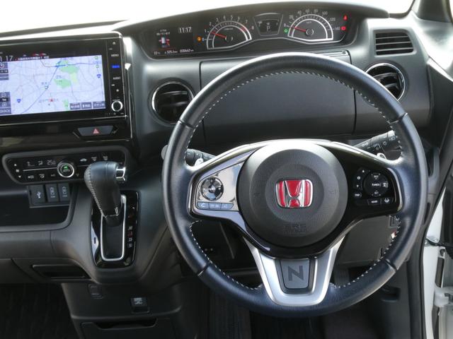 N-BOXカスタム G・Lターボホンダセンシング ワンオーナー 8インチナビ バックカメラ ドラレコ ETC アダプティブクルーズコントロール 両側電動スライドドア シートヒーター Bluetooth LEDヘッドライト 衝突被害軽減ブレーキ 禁煙車(51枚目)