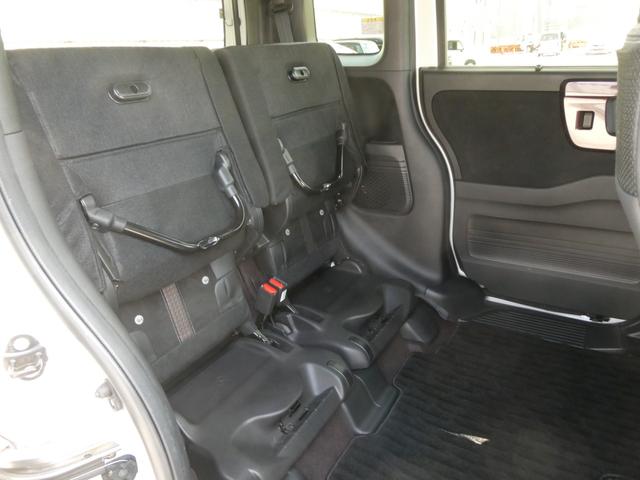 N-BOXカスタム G・Lターボホンダセンシング ワンオーナー 8インチナビ バックカメラ ドラレコ ETC アダプティブクルーズコントロール 両側電動スライドドア シートヒーター Bluetooth LEDヘッドライト 衝突被害軽減ブレーキ 禁煙車(52枚目)